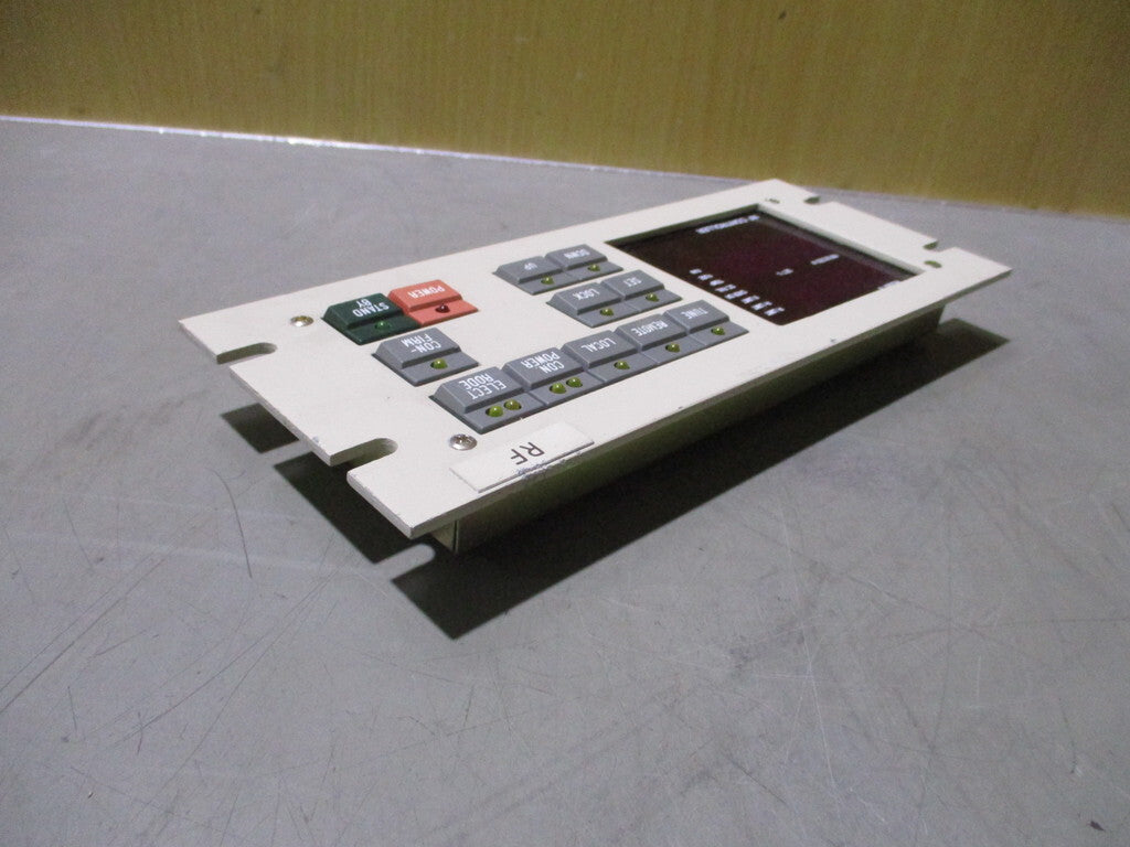 ANELVI PSC-131 Controller [x1169471075]