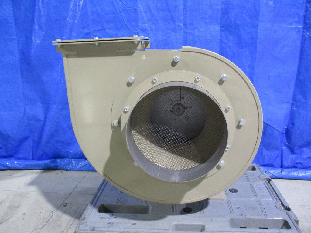 SHOWA AH-H15-L213 Electric Blower Low Noise 3P 1.5KW [w1169535397]