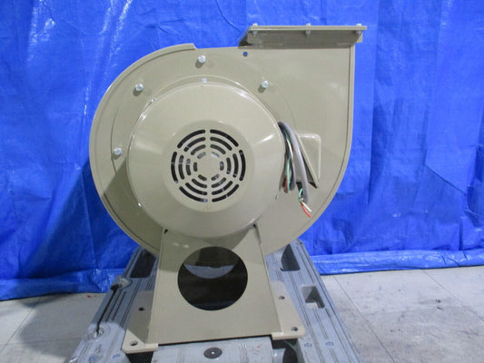 SHOWA AH-H15-L213 Electric Blower Low Noise 3P 1.5KW [m1169538612]