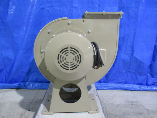 SHOWA AH-H15-L213 Electric Blower Low Noise 1.5KW [f1169546109]