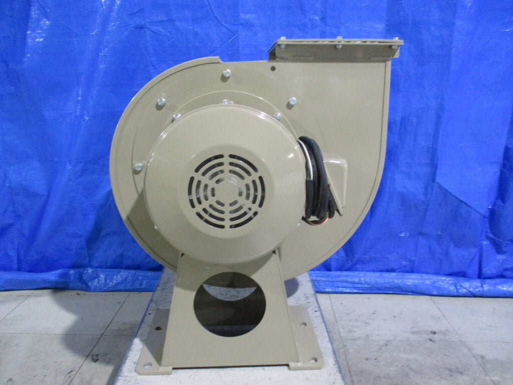 SHOWA AH-H15-L213/HE2-15XT-013 Electric Blower Low Noise 3P 1.5KW [f1169546109]