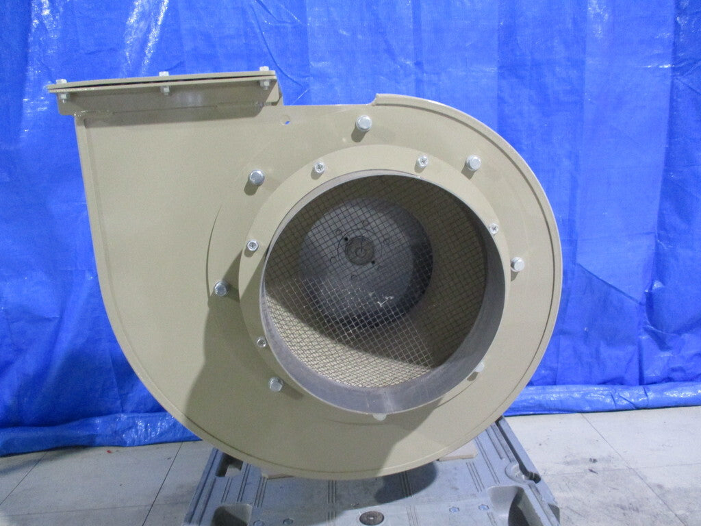 SHOWA AH-H15-L213 Electric Blower Low Noise 3P 1.5KW [m1169538612]