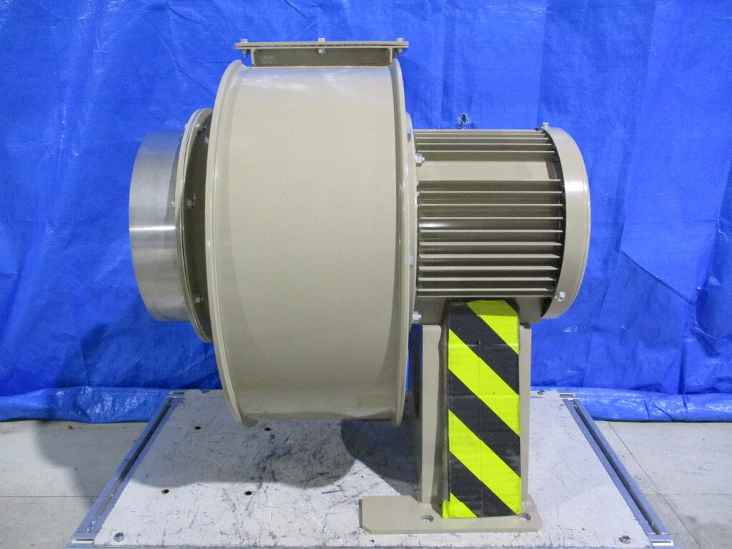 SHOWA AH-H15-L213/HE2-15XT-013 Electric Blower Low Noise 3P 1.5KW [f1169546109]