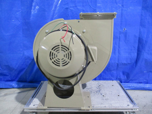 SHOWA AH-H15-L213 Electric Blower Low Noise 3P 1.5KW [n1169535975]