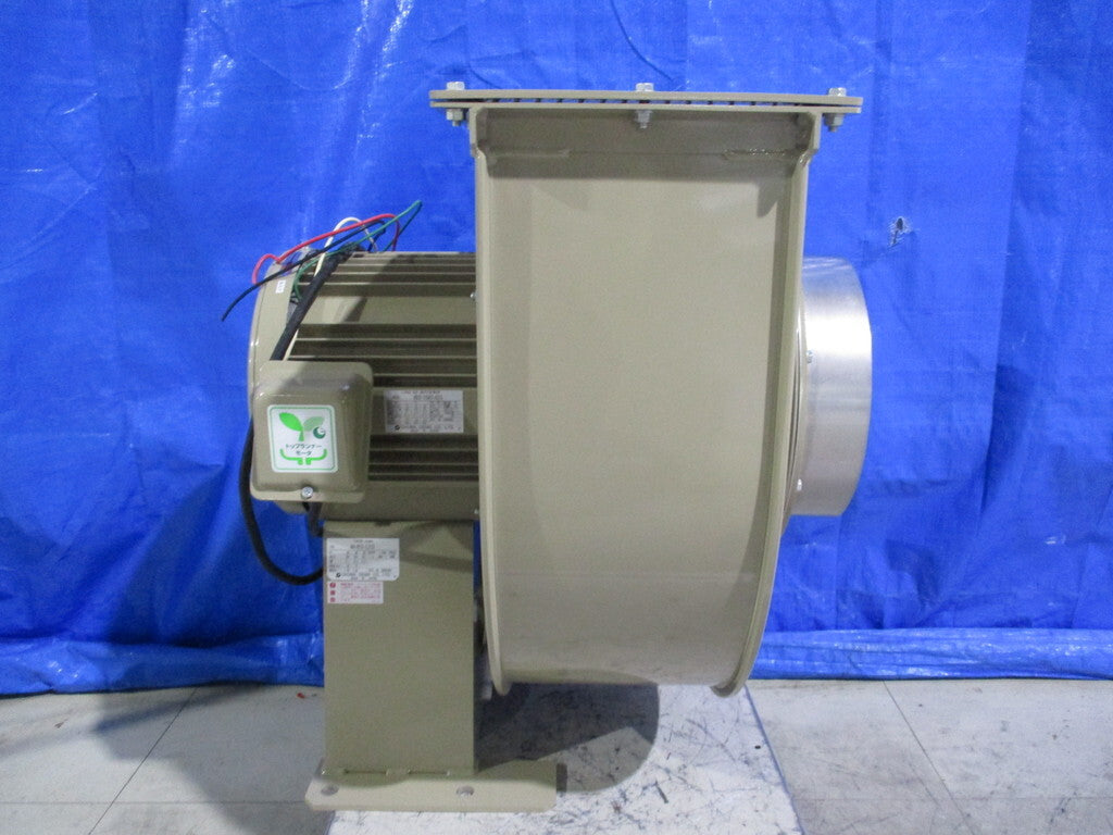 SHOWA AH-H15-L213 Electric Blower Low Noise 3P 1.5KW [n1169535975]