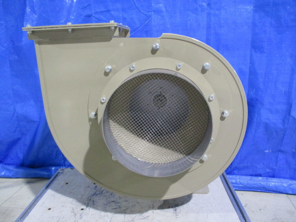 SHOWA AH-H15-L213 Electric Blower Low Noise 3P 1.5KW [n1169535975]