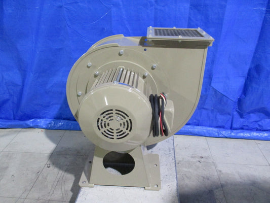 SHOWA AH-H15-L213 Electric Blower Low Noise 3P 1.5KW [c1169538909]