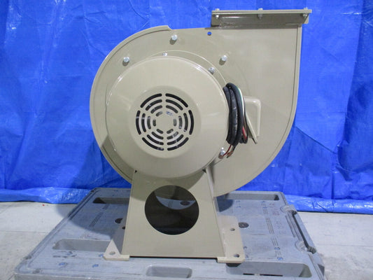 SHOWA AH-H15-L213 Electric Blower Low Noise 3P 1.5KW [j1169540140]