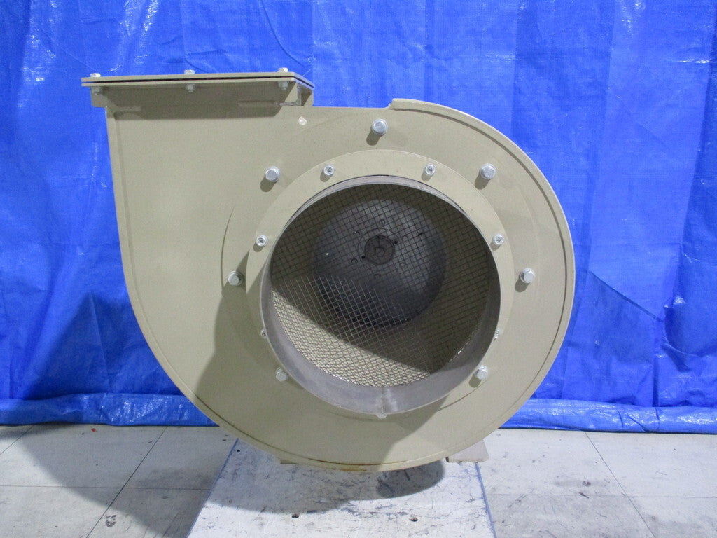 SHOWA AH-H15-L213 Electric Blower Low Noise 3P 1.5KW [c1169538909]