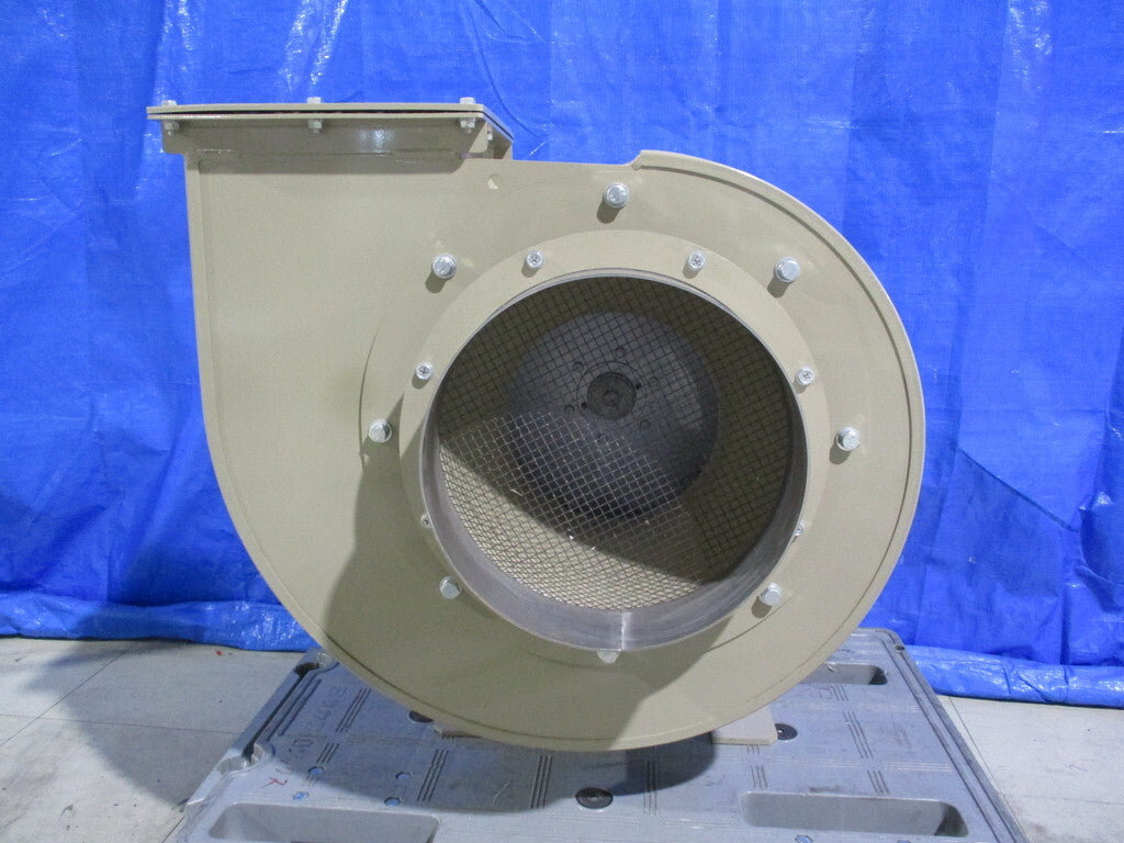 SHOWA AH-H15-L213/HE2-15XT-013 Electric Blower Low Noise 3P 1.5KW [j1169540140]