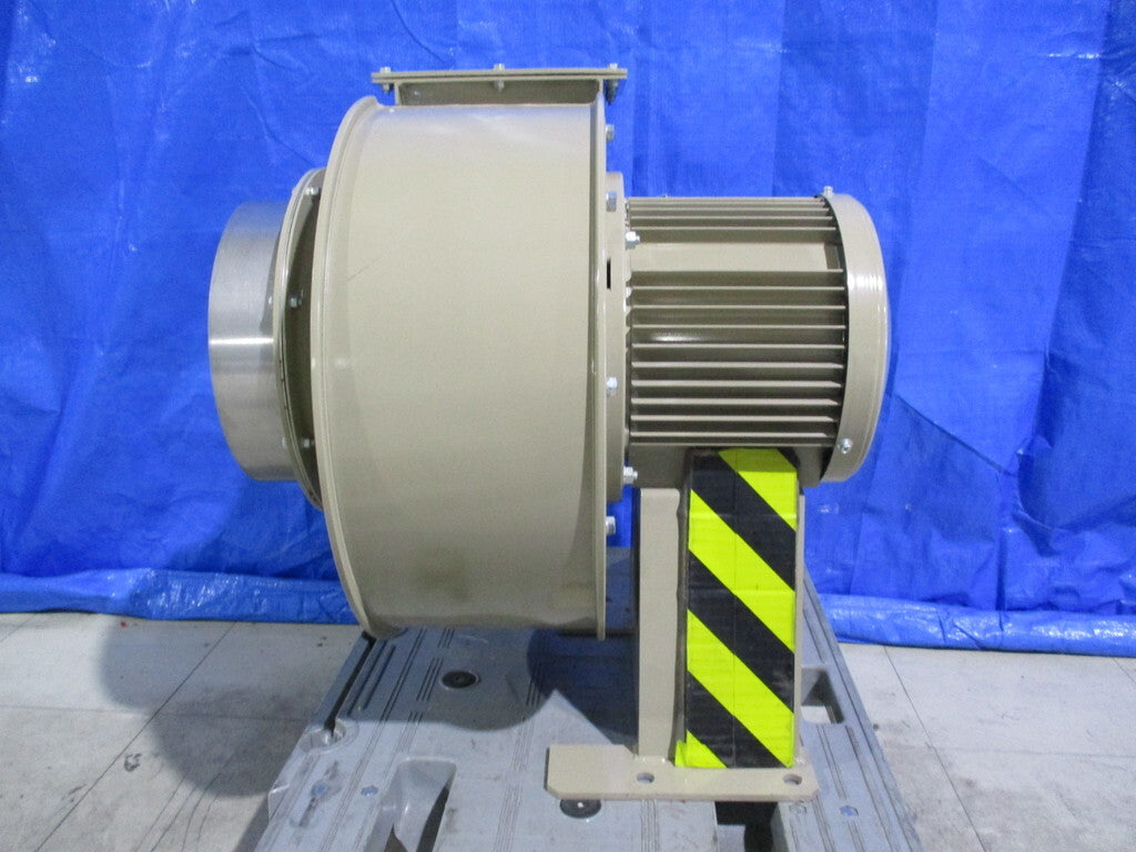 SHOWA AH-H15-L213/HE2-15XT-013 Electric Blower Low Noise 3P 1.5KW [j1169540140]
