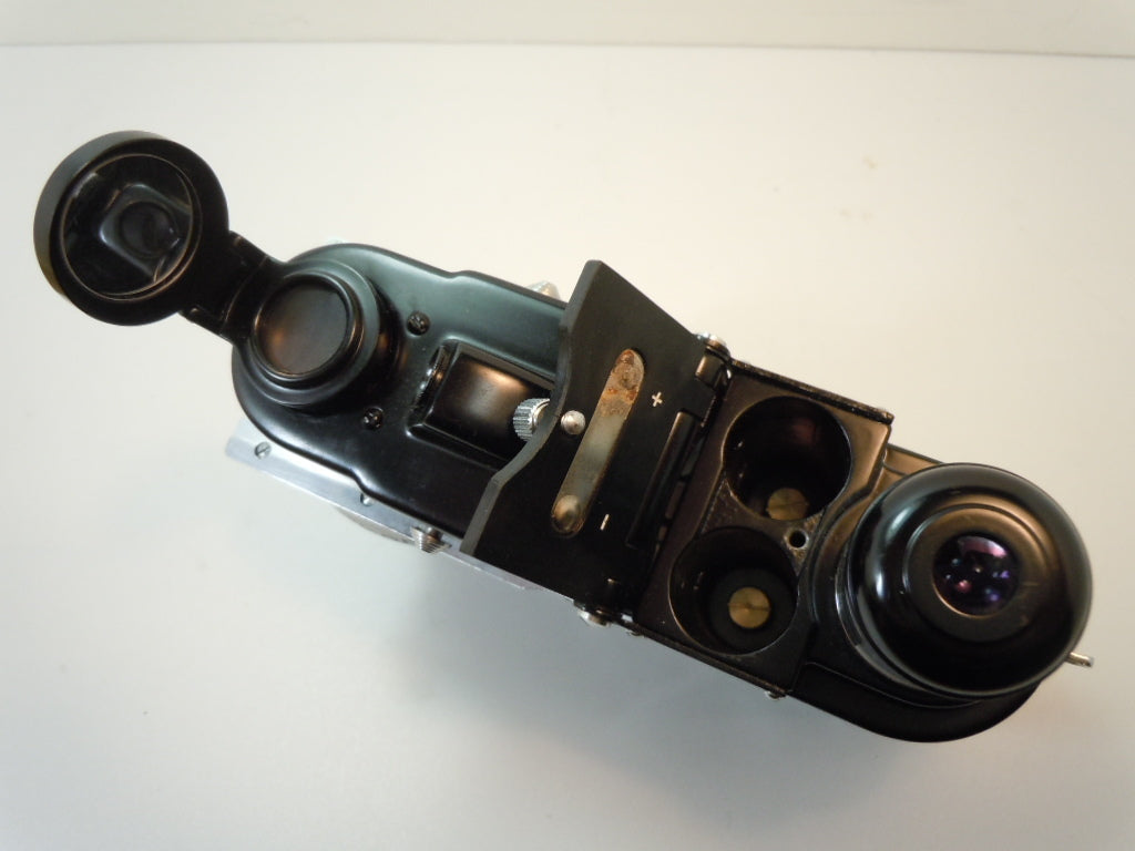 Nikon Microscope H - Portable Microscope [j1169934990]