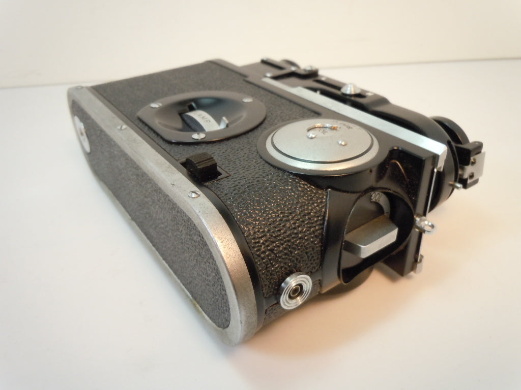 Nikon Microscope H - Portable Microscope [j1169934990]