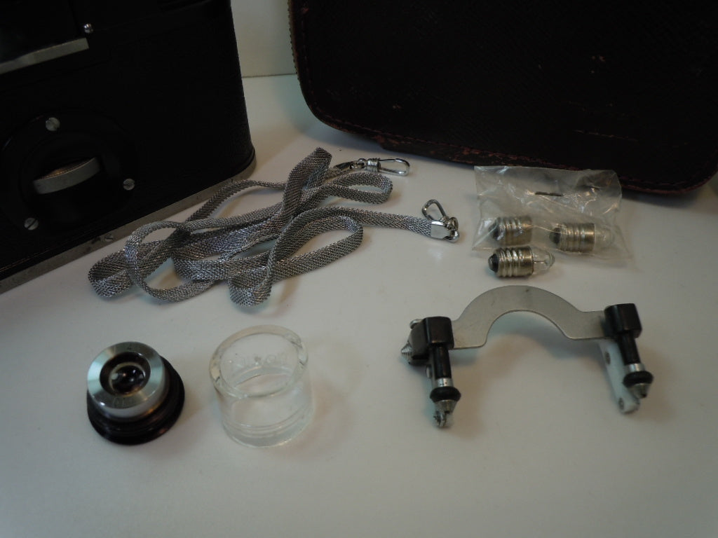 Nikon Microscope H - Portable Microscope [j1169934990]