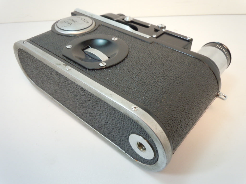 Nikon Microscope H - Portable Microscope [j1169934990]