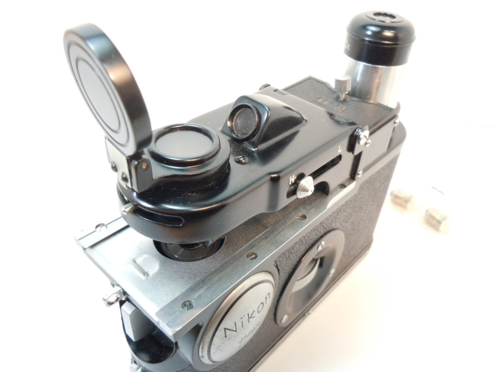 Nikon Microscope H - Portable Microscope [j1169934990]