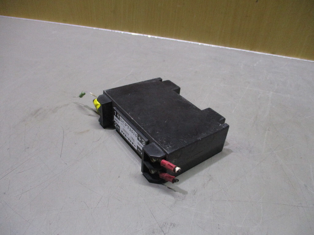 DCPT2515 Voltage Sensor Self-Powered Insulated 2 Points [j1170663586]
