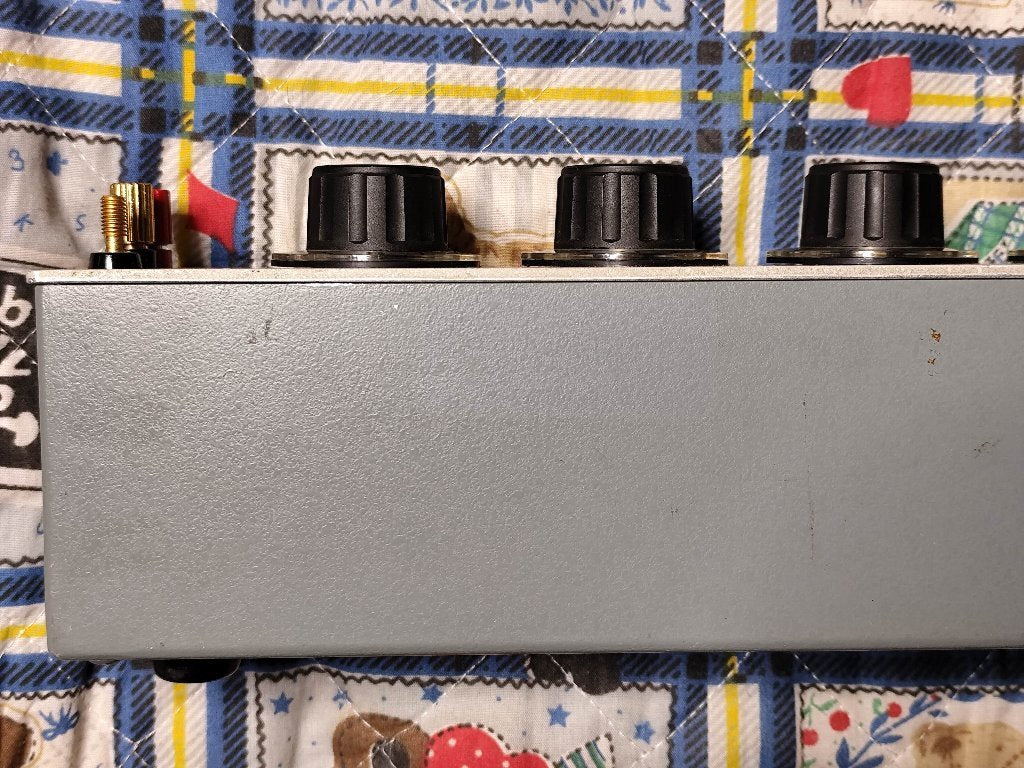 IET HARS-X-6-0.001 6-Dial Variable Resistor [t1170008352]