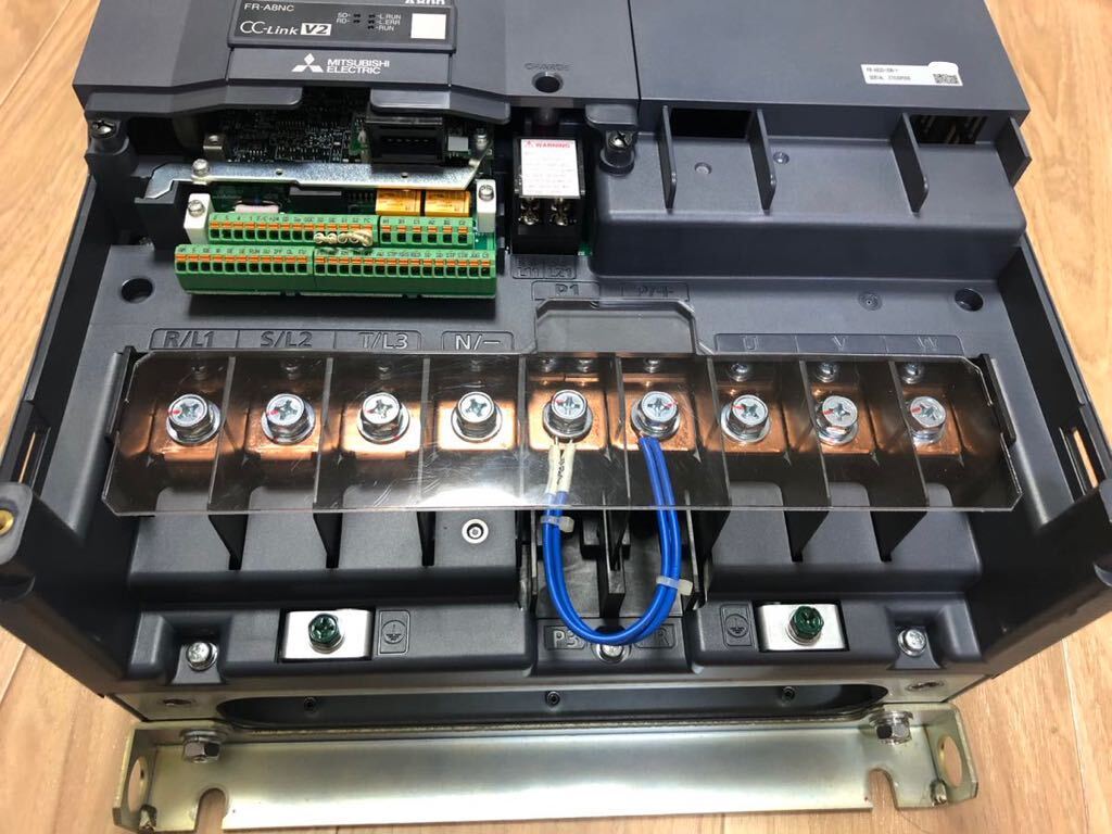 Mitsubishi Electric FR-A820-30K-1 Inverter [m1172901299]