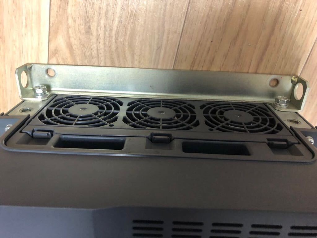 Mitsubishi Electric FR-A820-30K-1 Inverter [m1172901299]