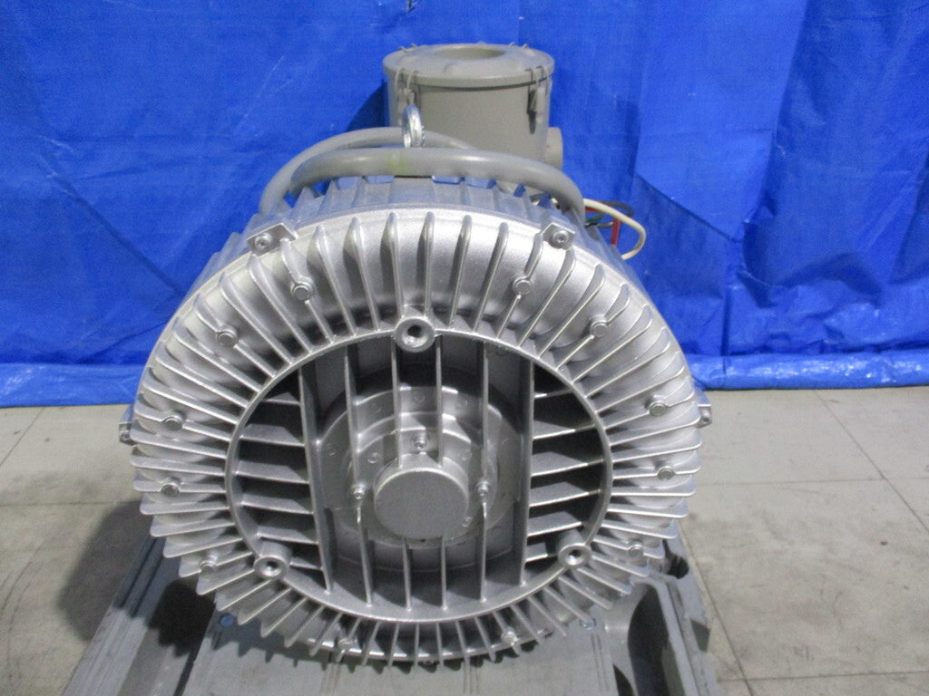 GREENCO 2RB 710-7AH31-NA Motor IP 55 50-60Hz [f1173924859]