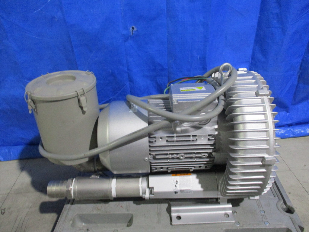 GREENCO 2RB 710-7AH31-NA Motor IP 55 50-60Hz [f1173924859]