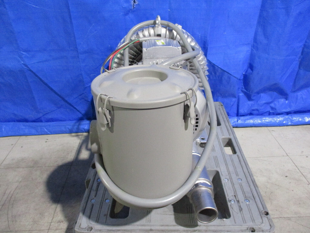 GREENCO 2RB 710-7AH31-NA Motor IP 55 50-60Hz [f1173924859]