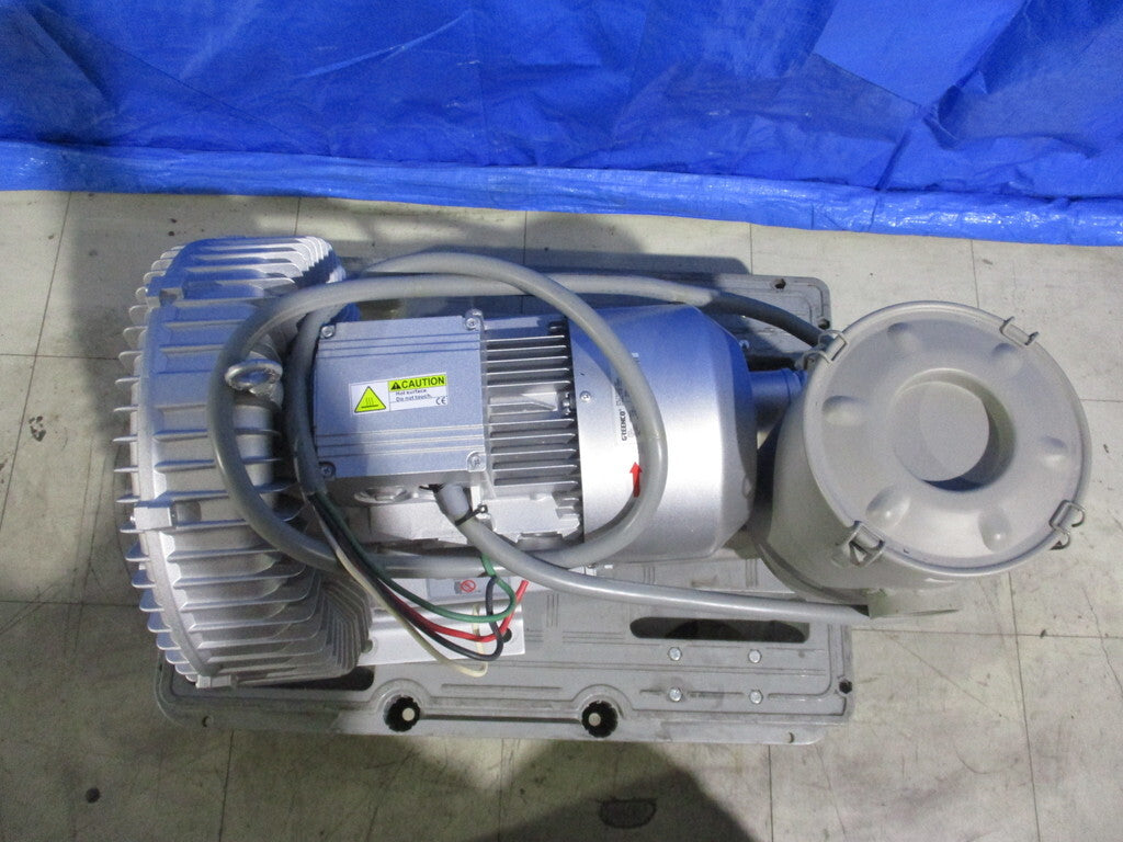 GREENCO 2RB 710-7AH31-NA Motor IP 55 50-60Hz [f1173924859]