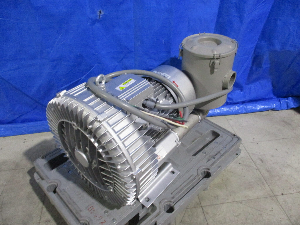 GREENCO 2RB 710-7AH31-NA Motor IP 55 50-60Hz [f1173924859]