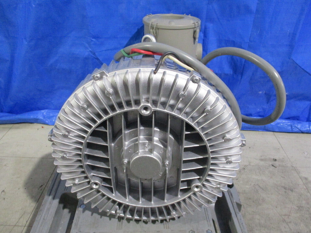 GREENGO 2RB 710-7AH31-NA Motor IP 55 50-60Hz Valve [o1173934314]