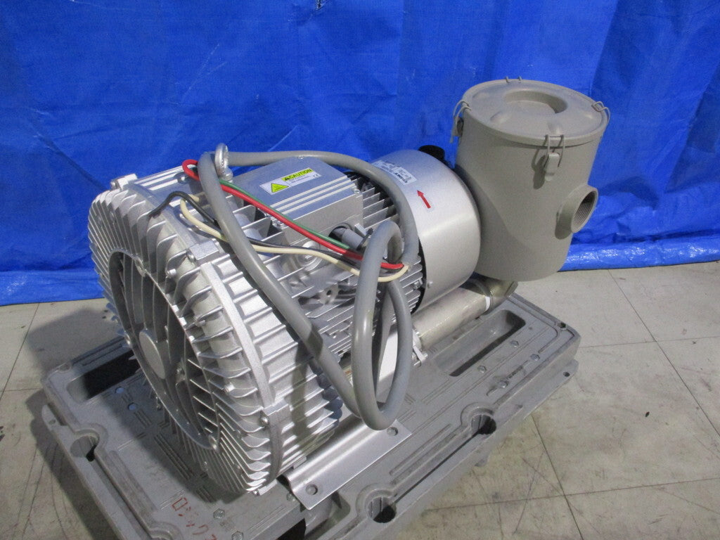 GREENGO 2RB 710-7AH31-NA Motor IP 55 50-60Hz Valve [o1173934314]