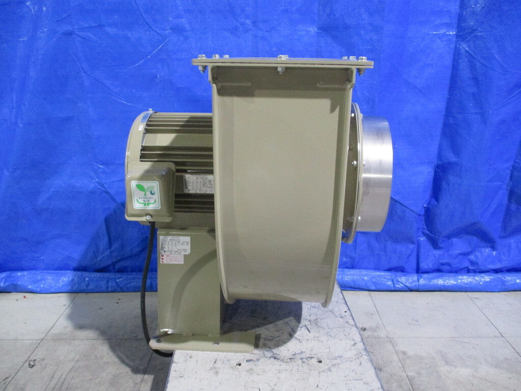 SHOWA AH-H15-L213/HE2-15XT-013 Electric Blower Low Noise 1.5KW [x1173913093]