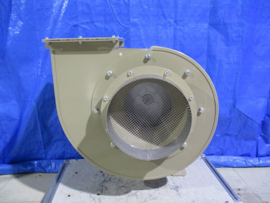 SHOWA AH-H15-L213 Electric Blower Low Noise 3P 1.5KW [x1173913093]