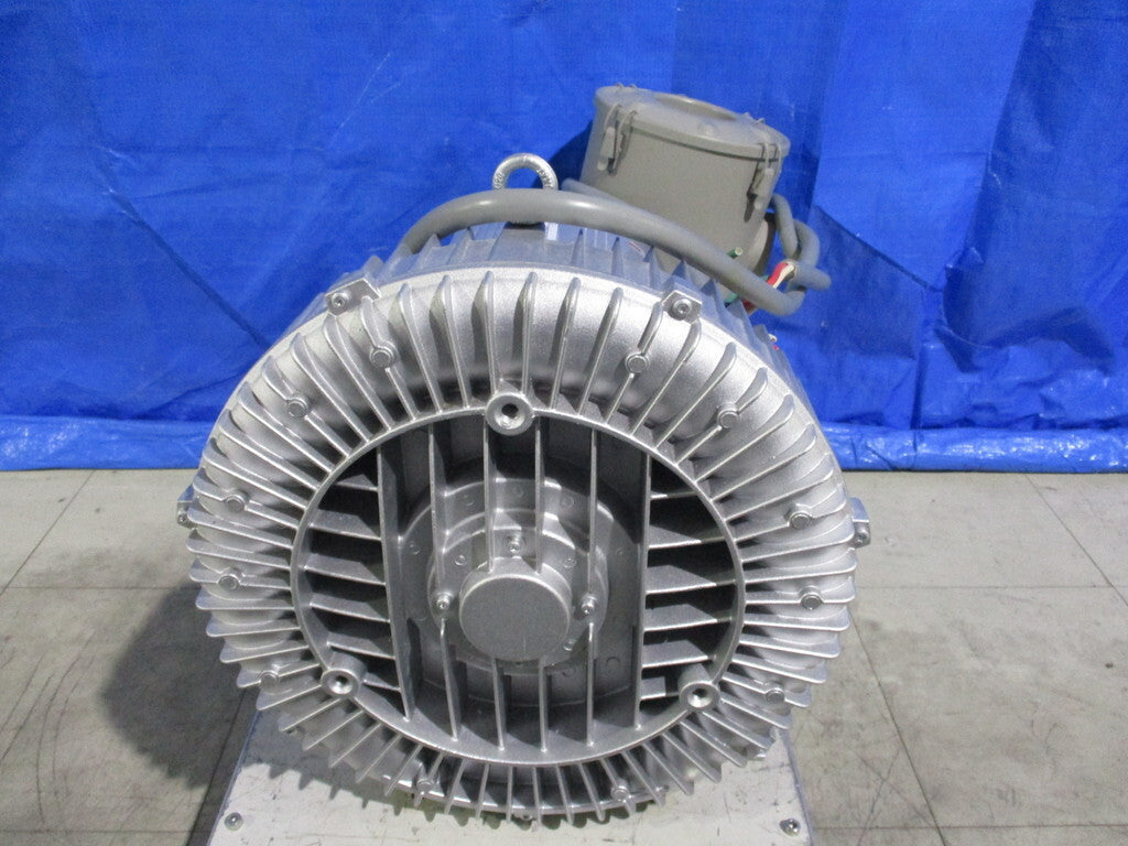 GREENCO 2RB 710-7AH31-NA Motor IP 55 50-60Hz Valve [l1173928654]