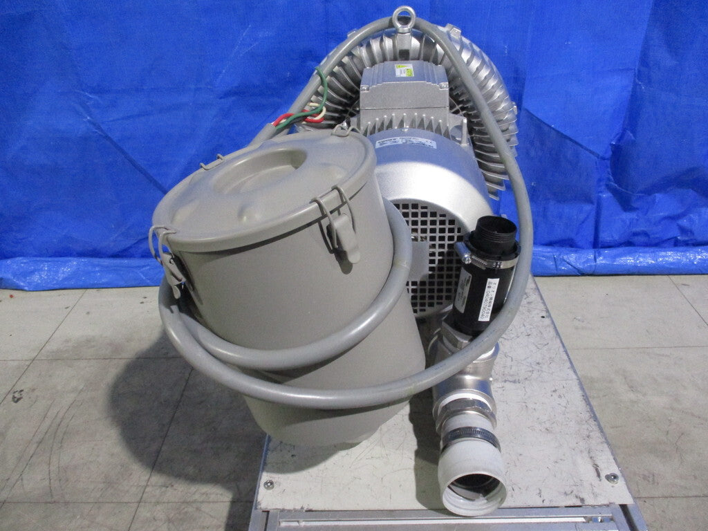 GREENCO 2RB 710-7AH31-NA Motor IP 55 50-60Hz Valve [l1173928654]