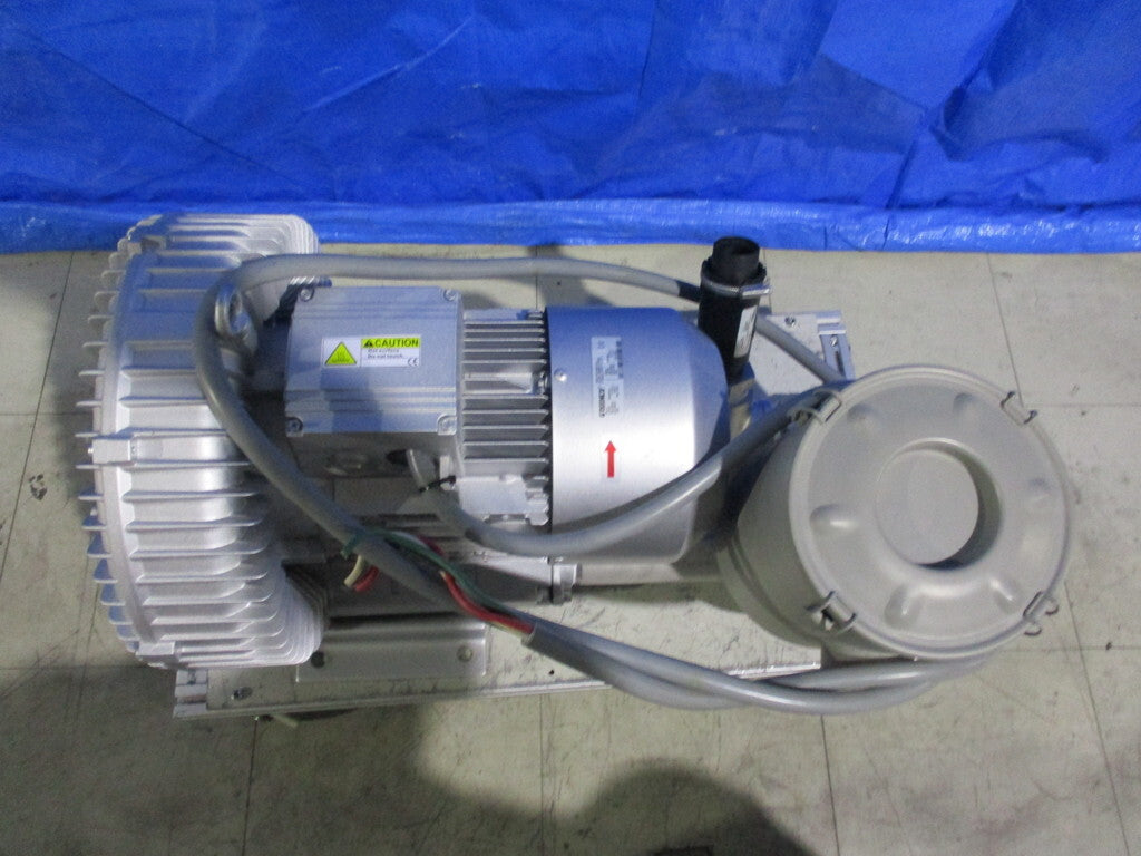 GREENCO 2RB 710-7AH31-NA Motor IP 55 50-60Hz Valve [l1173928654]