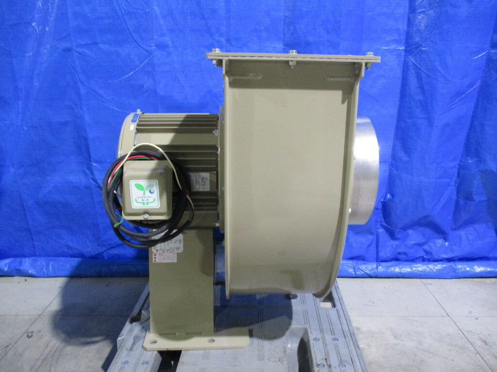 SHOWA AH-H15-L213/HE2-15XT-013 Electric Blower Low Noise 1.5KW [o1173934415]
