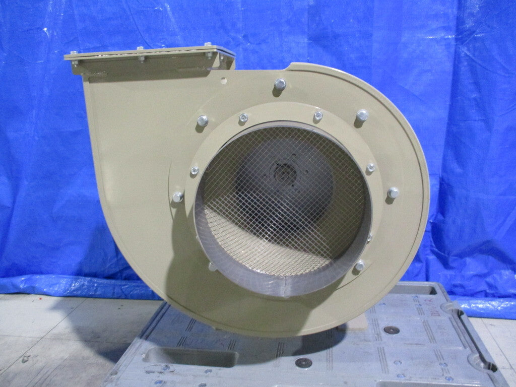 SHOWA AH-H15-L213/HE2-15XT-013 Electric Blower Low Noise 1.5KW [o1173934415]