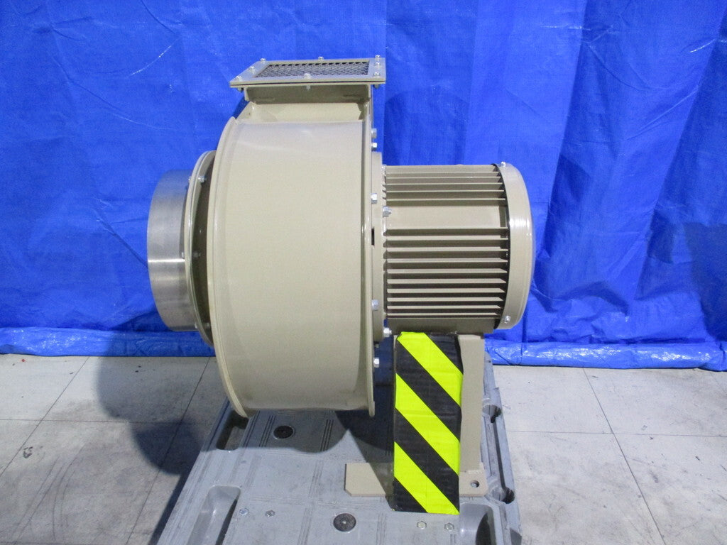 SHOWA AH-H15-L213 Electric Blower Low Noise 1.5KW [o1173934415]