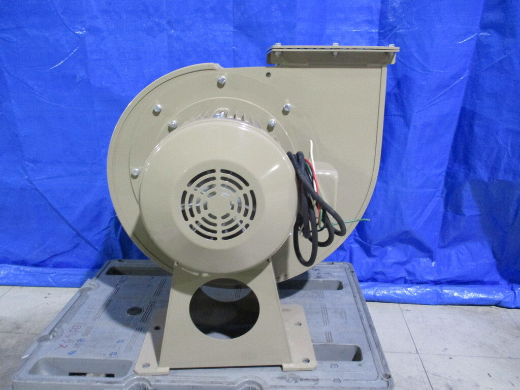 SHOWA AH-H15-L213/HE2-15XT-013 Electric Blower Low Noise 1.5KW [o1173934415]