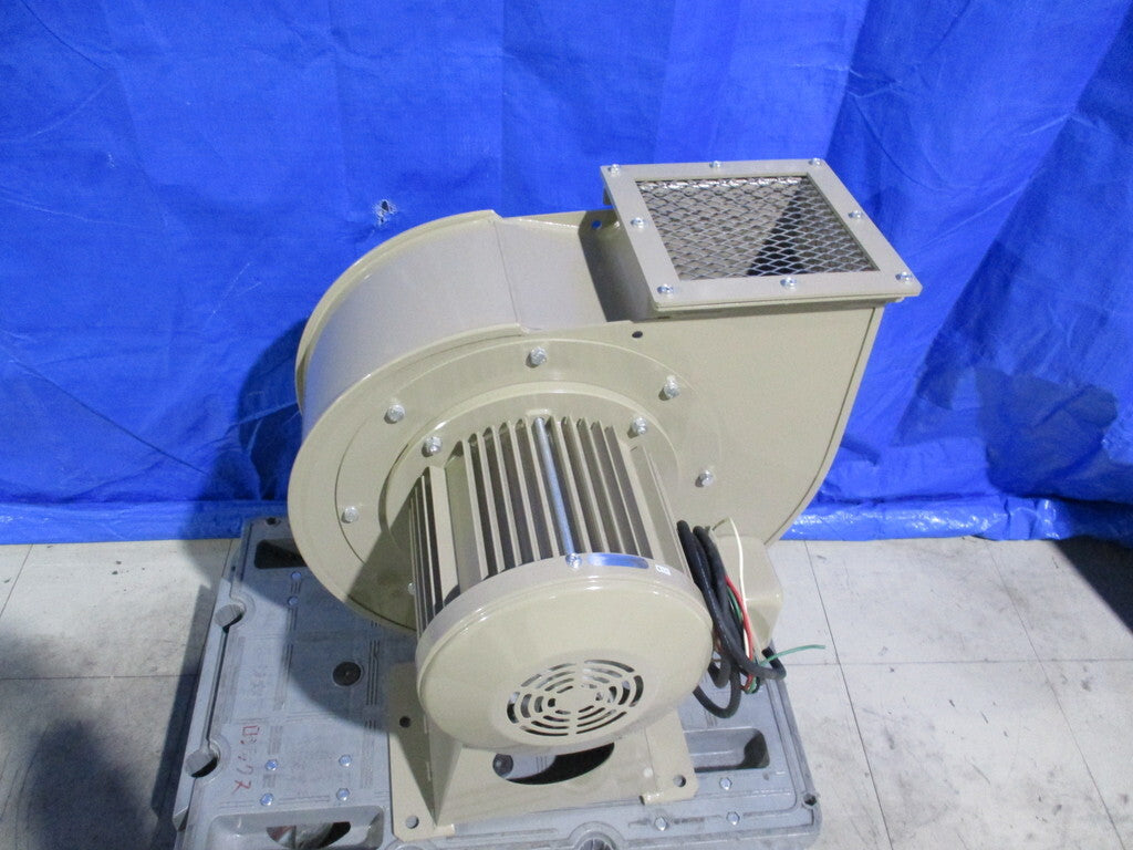 SHOWA AH-H15-L213 Electric Blower Low Noise 3P 1.5KW [o1173934415]