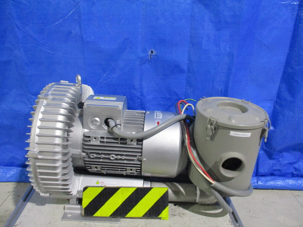 GREENGO 2RB 710-7AH31-NA Motor IP 55 50-60Hz [s1173923344]
