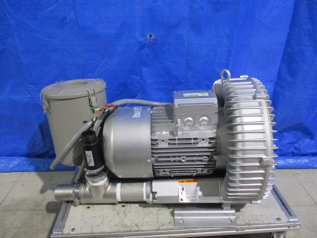 GRENECO 2RB 710-7AH31-NA Motor IP 55 50-60Hz Valve [s1173923344]