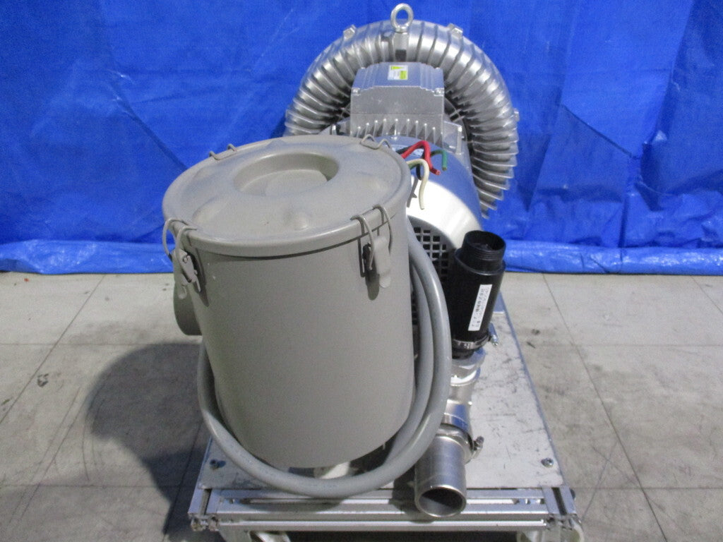 GRENECO 2RB 710-7AH31-NA Motor IP 55 50-60Hz Valve [s1173923344]