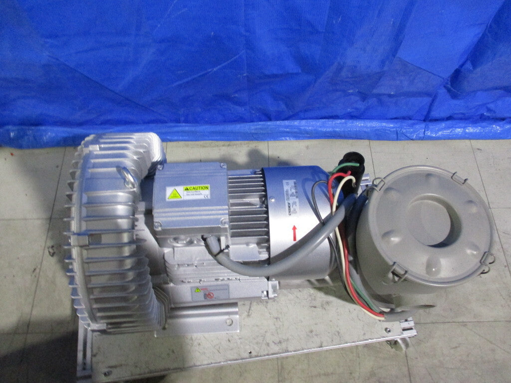GRENECO 2RB 710-7AH31-NA Motor IP 55 50-60Hz Valve [s1173923344]