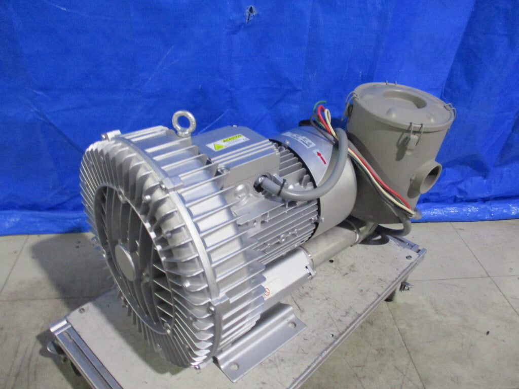 GREENGO 2RB 710-7AH31-NA Motor IP 55 50-60Hz [s1173923344]