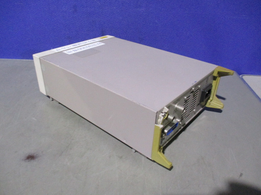 Yokogawa 706012-1-M Function Generator [m1174183829]