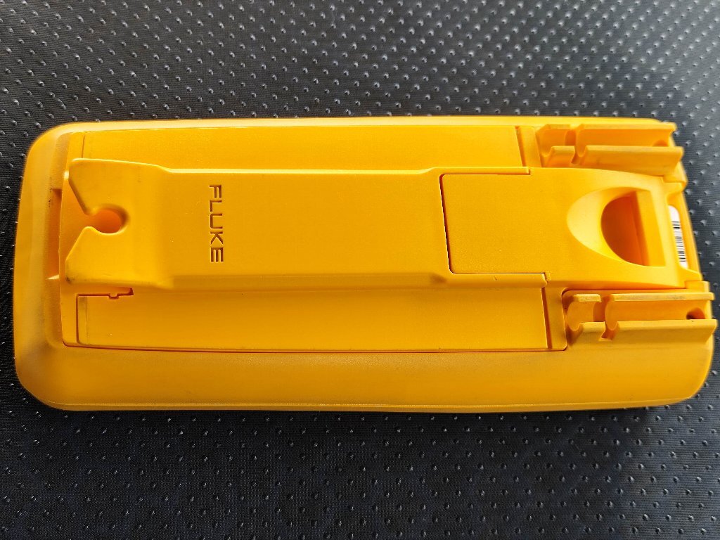 Fluke 289 Digital Multimeter with Calibration and Temperature Probe Included [u1177700977]