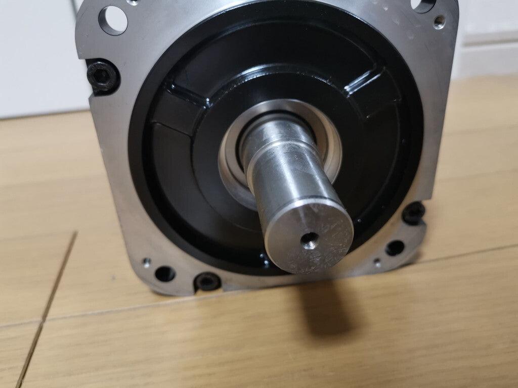 Keyence SV2-M150AS AC Servo Motor 1500W [j1177793561]