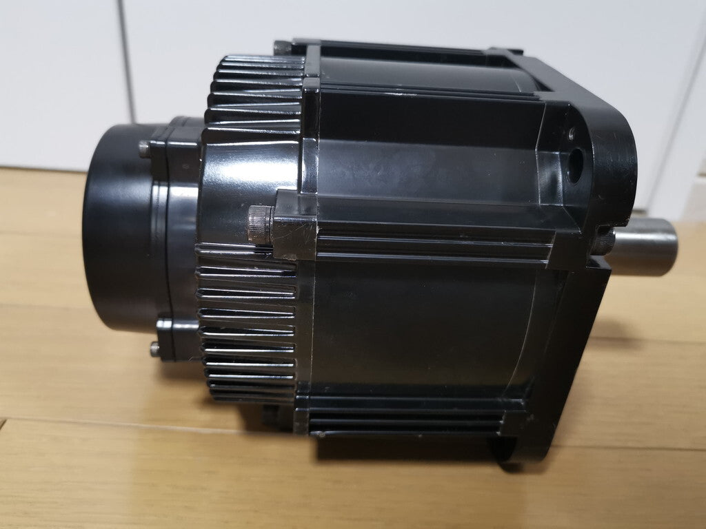 Keyence SV2-M150AS AC Servo Motor 1500W [j1177793561]